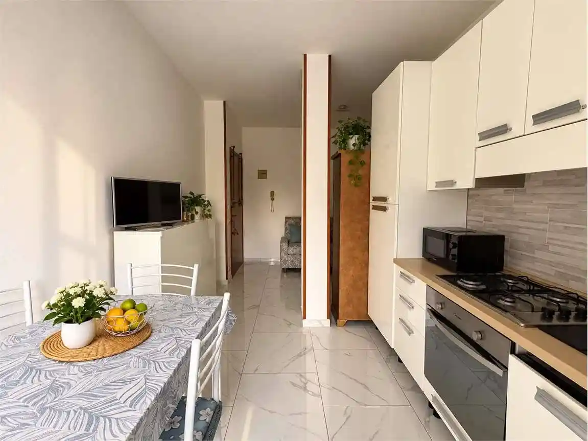 Appartamento in vendita a Rubiera