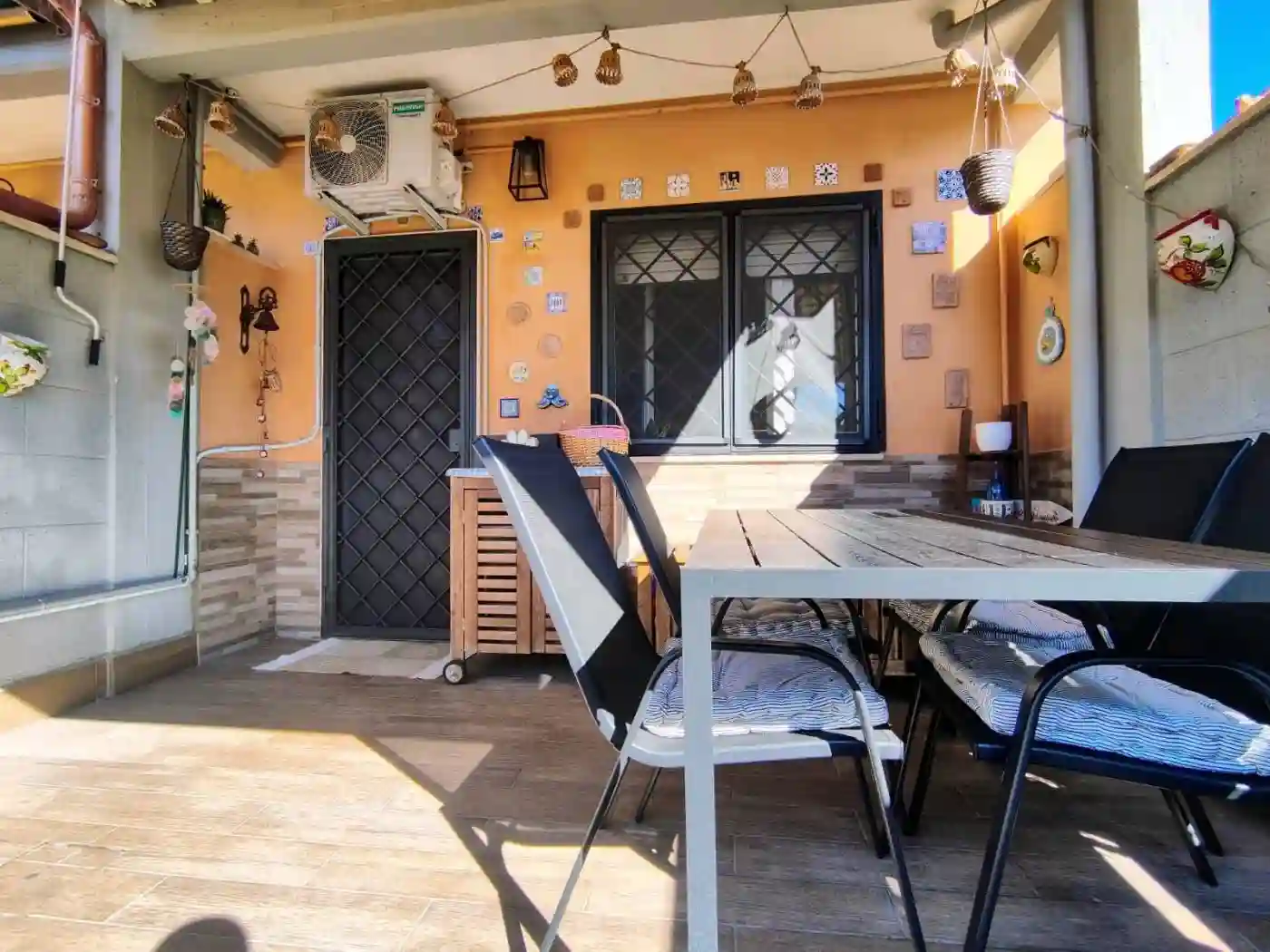 Villa - foto 4