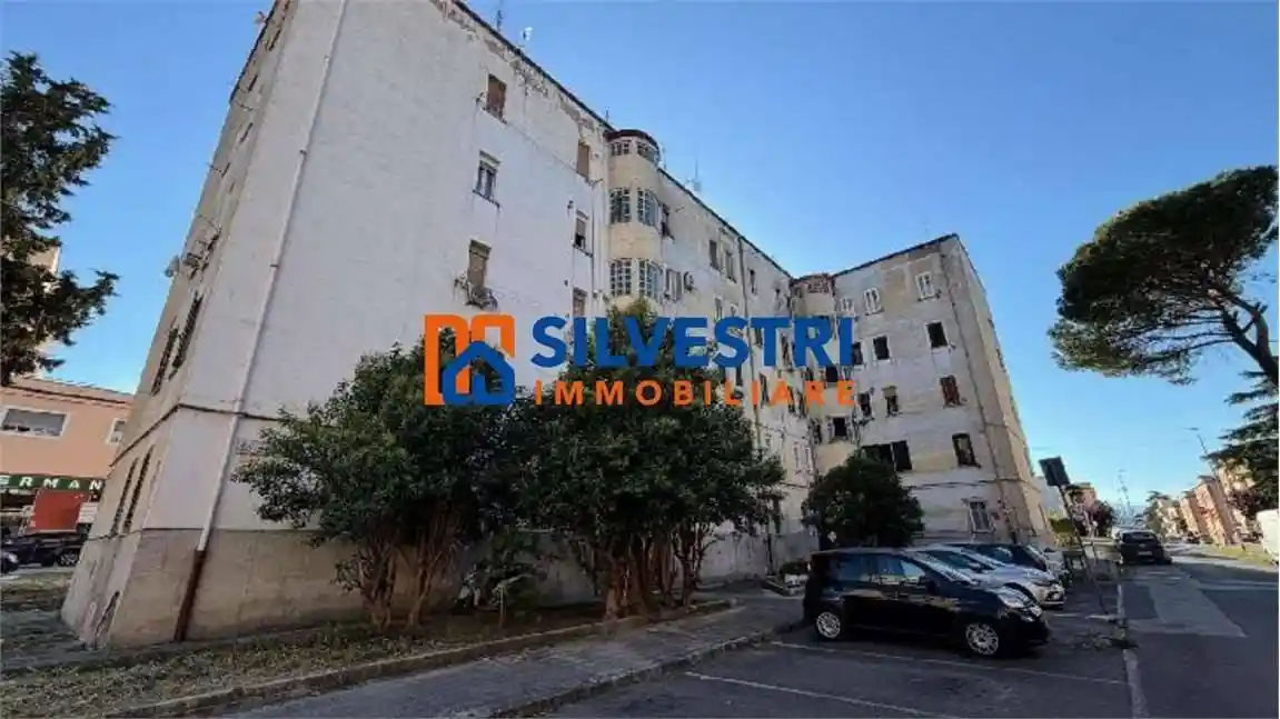 Appartamento in vendita a Benevento