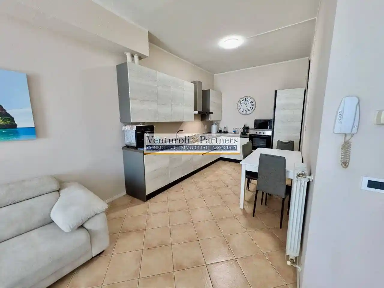 Appartamento in vendita a Bedizzole