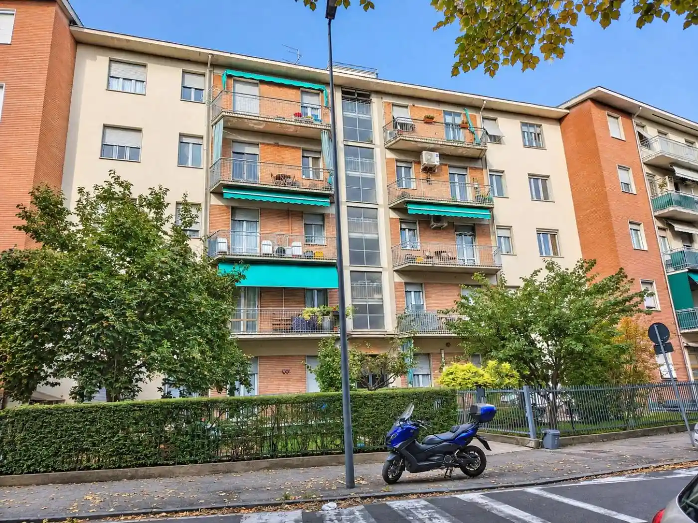Appartamento in vendita a Parma