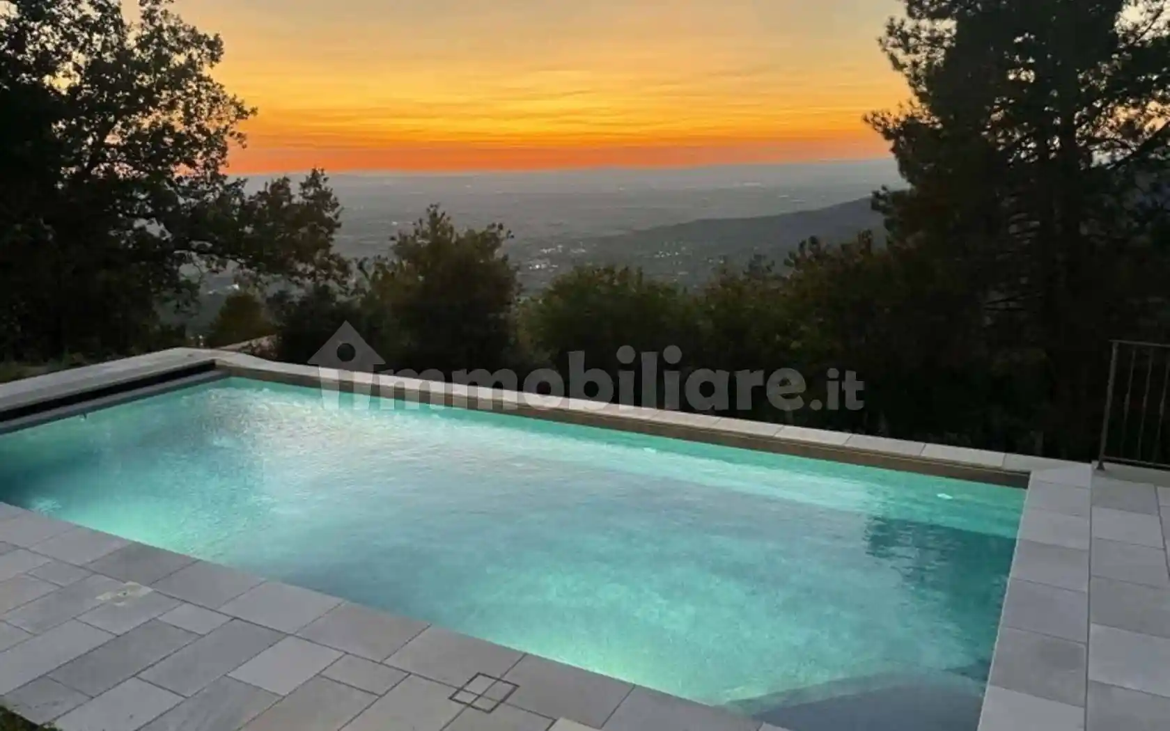 Appartamento in affitto a Cortona