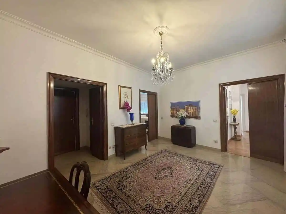 Appartamento in affitto a Roma