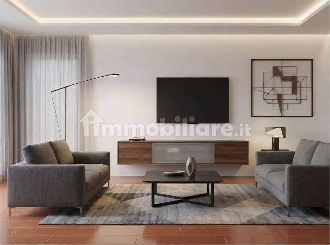 Appartamento in vendita a Bologna