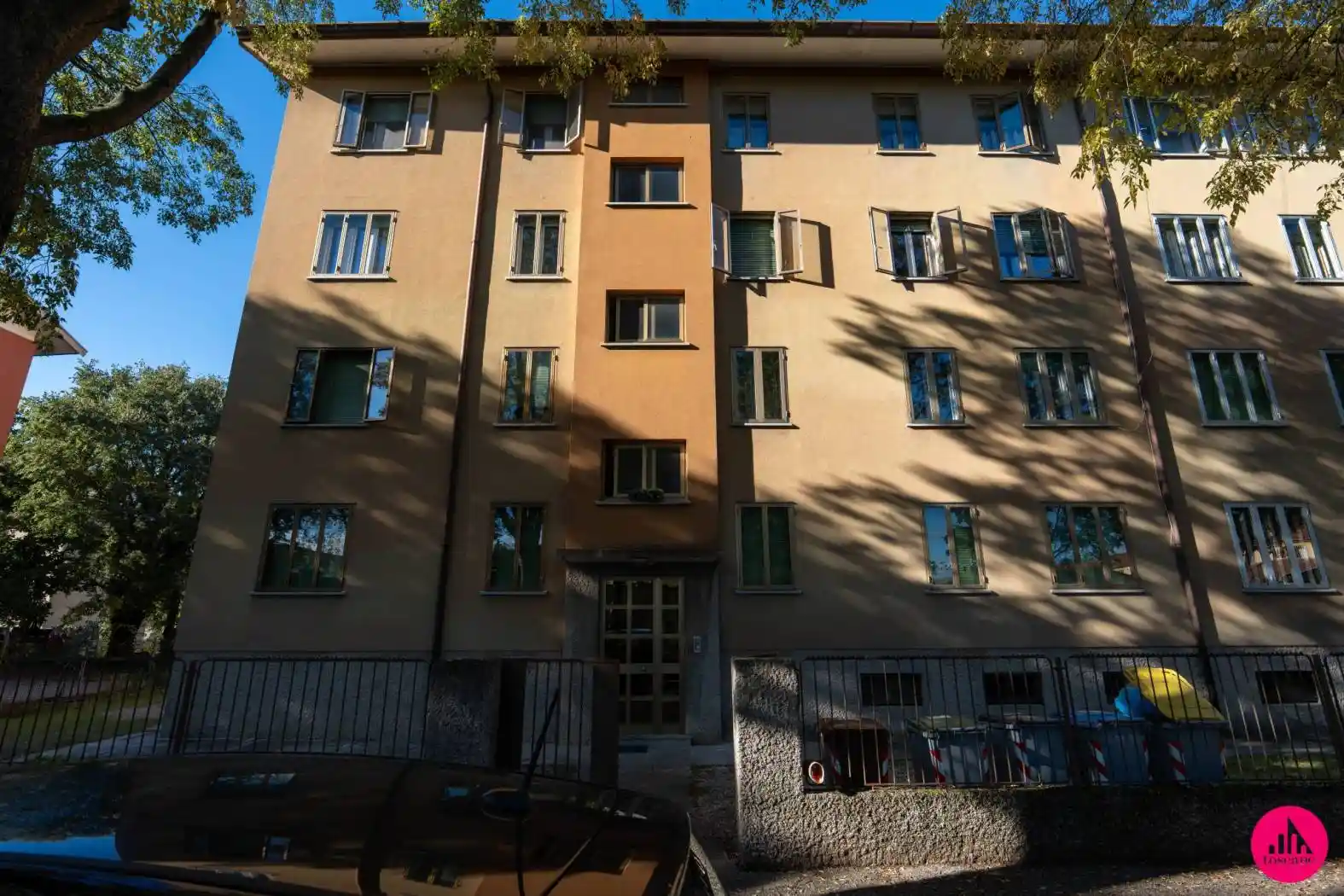 Appartamento in vendita a Udine