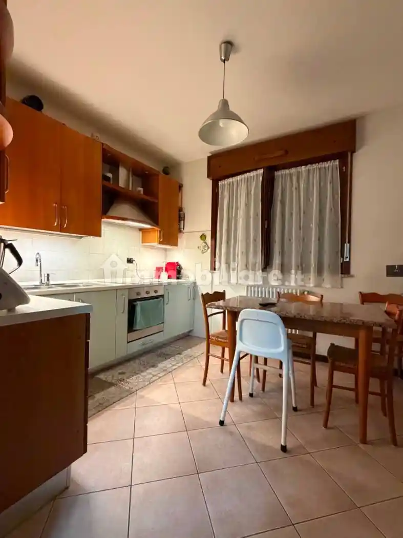 Appartamento in vendita a Reggio Emilia