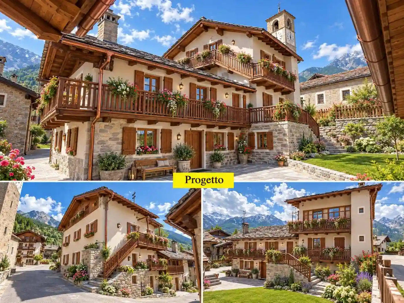 Casa indipendente - foto 2