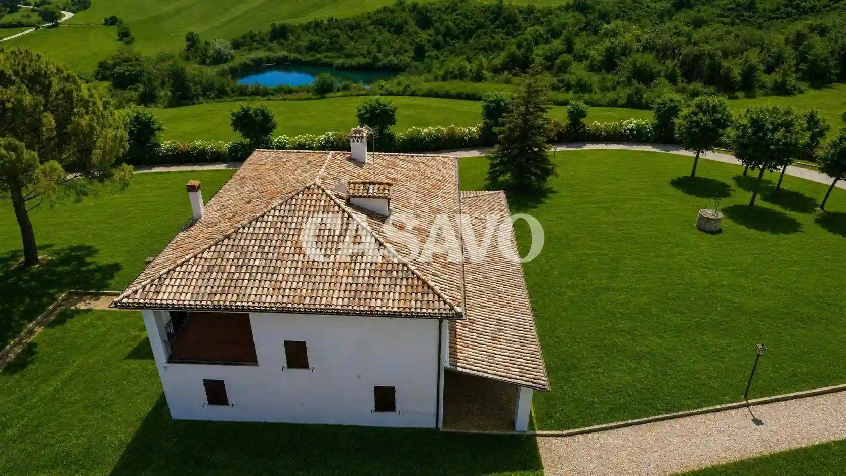 Villa - foto 3