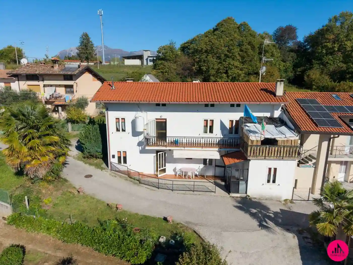 Villetta a schiera - foto 2
