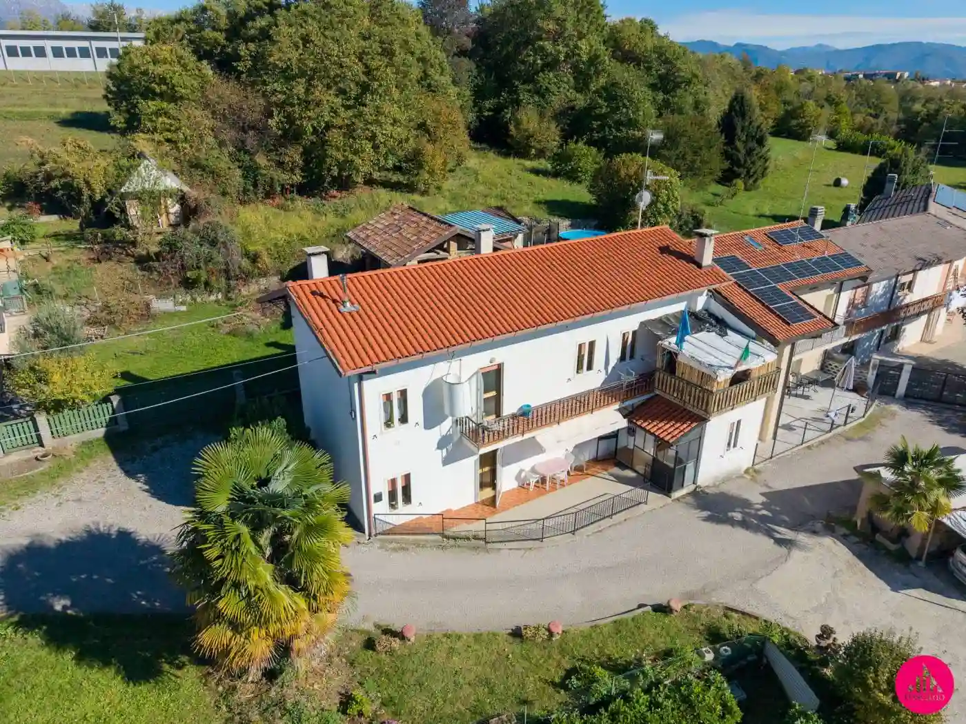 Villetta a schiera - foto 3