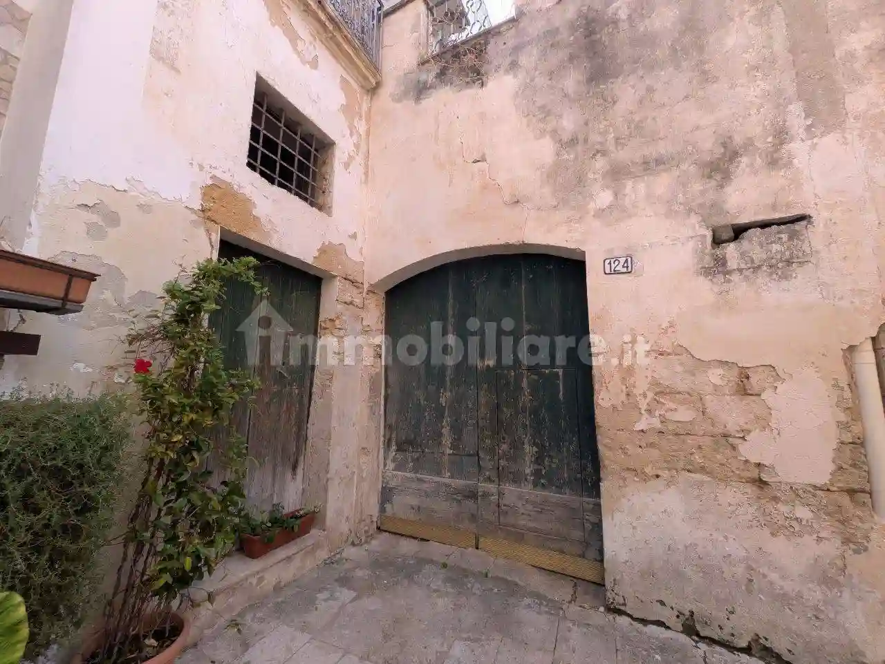 Palazzo - Edificio - foto 2