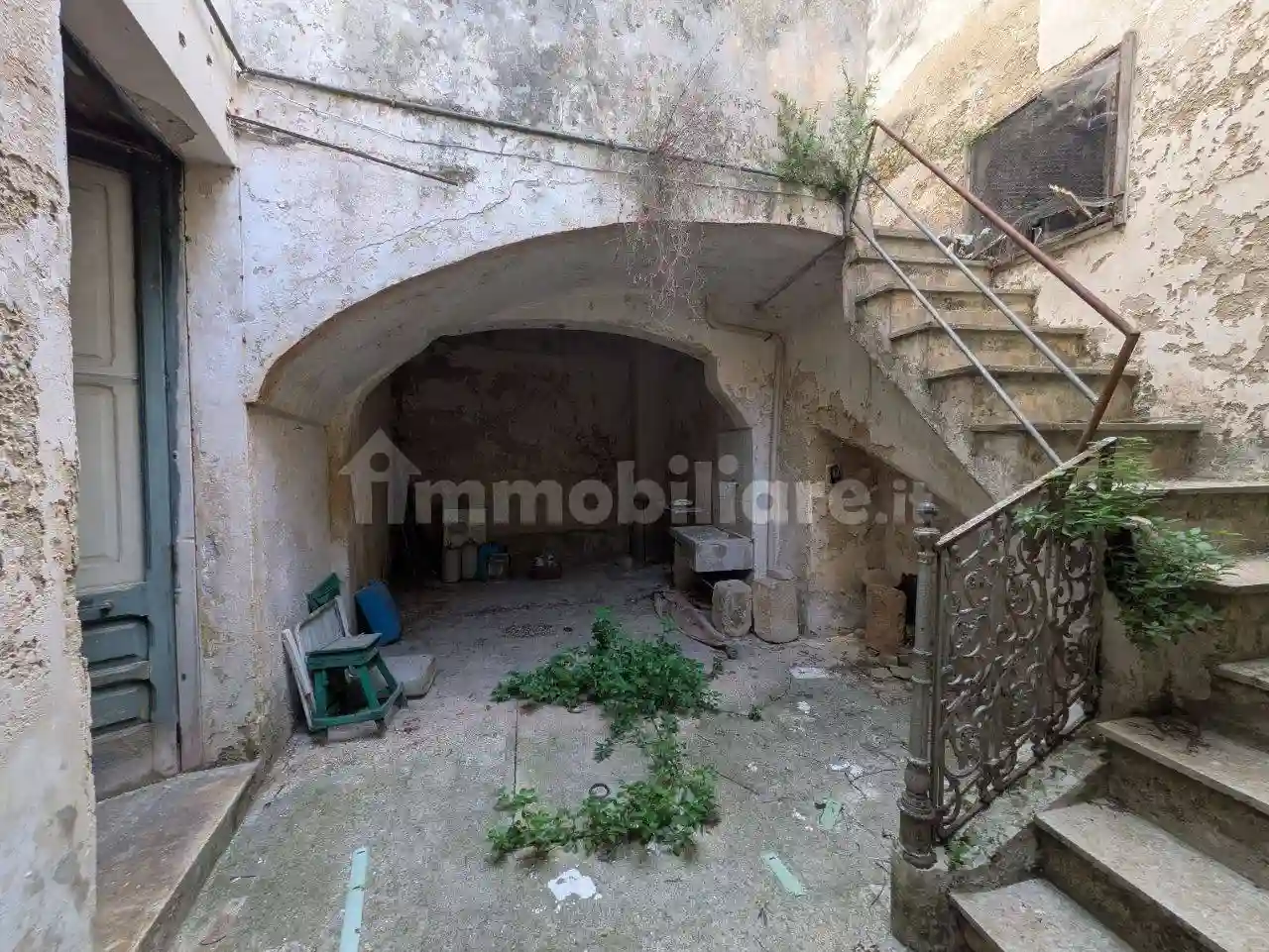 Palazzo - Edificio - foto 4