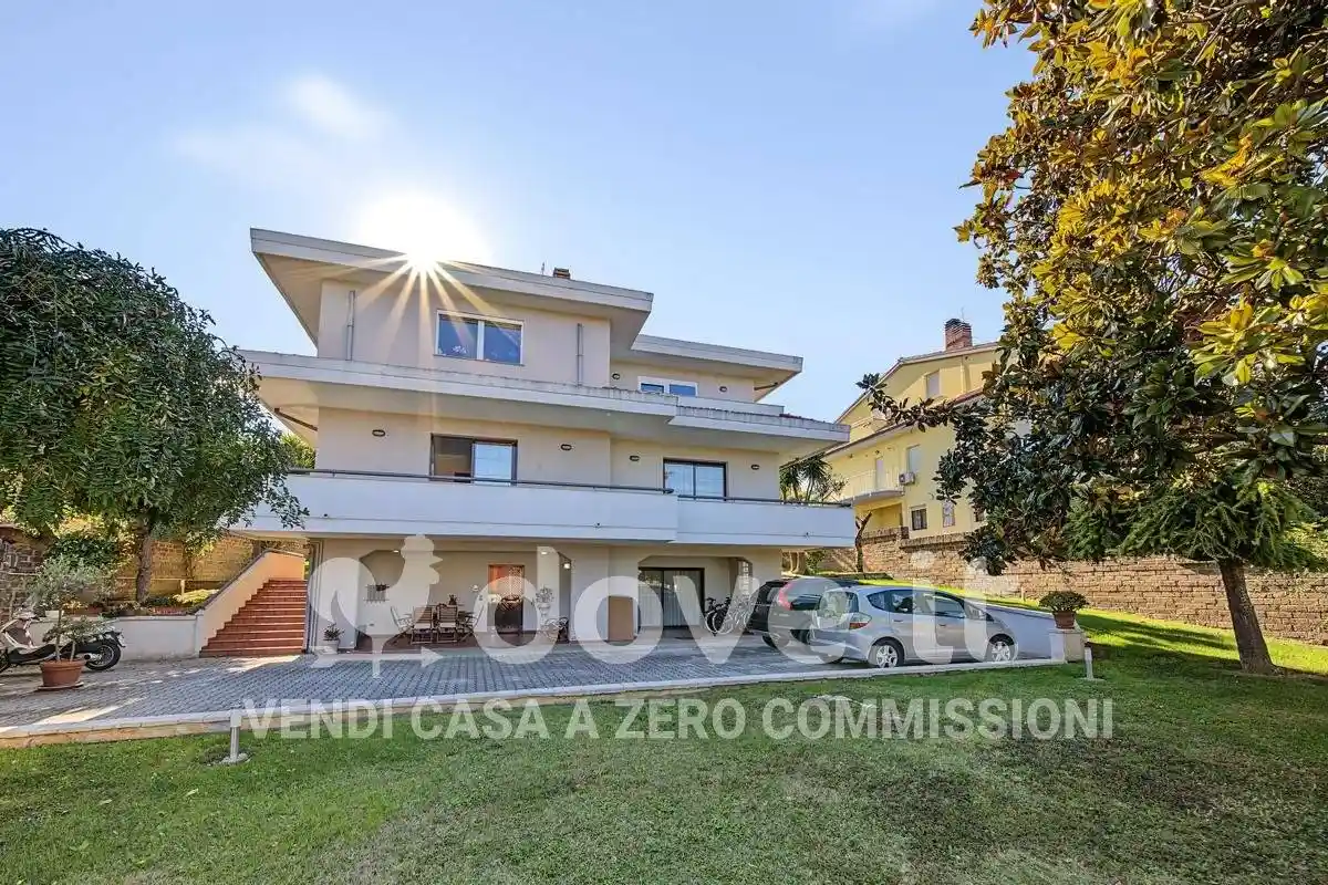 Appartamento in vendita a Francavilla al Mare