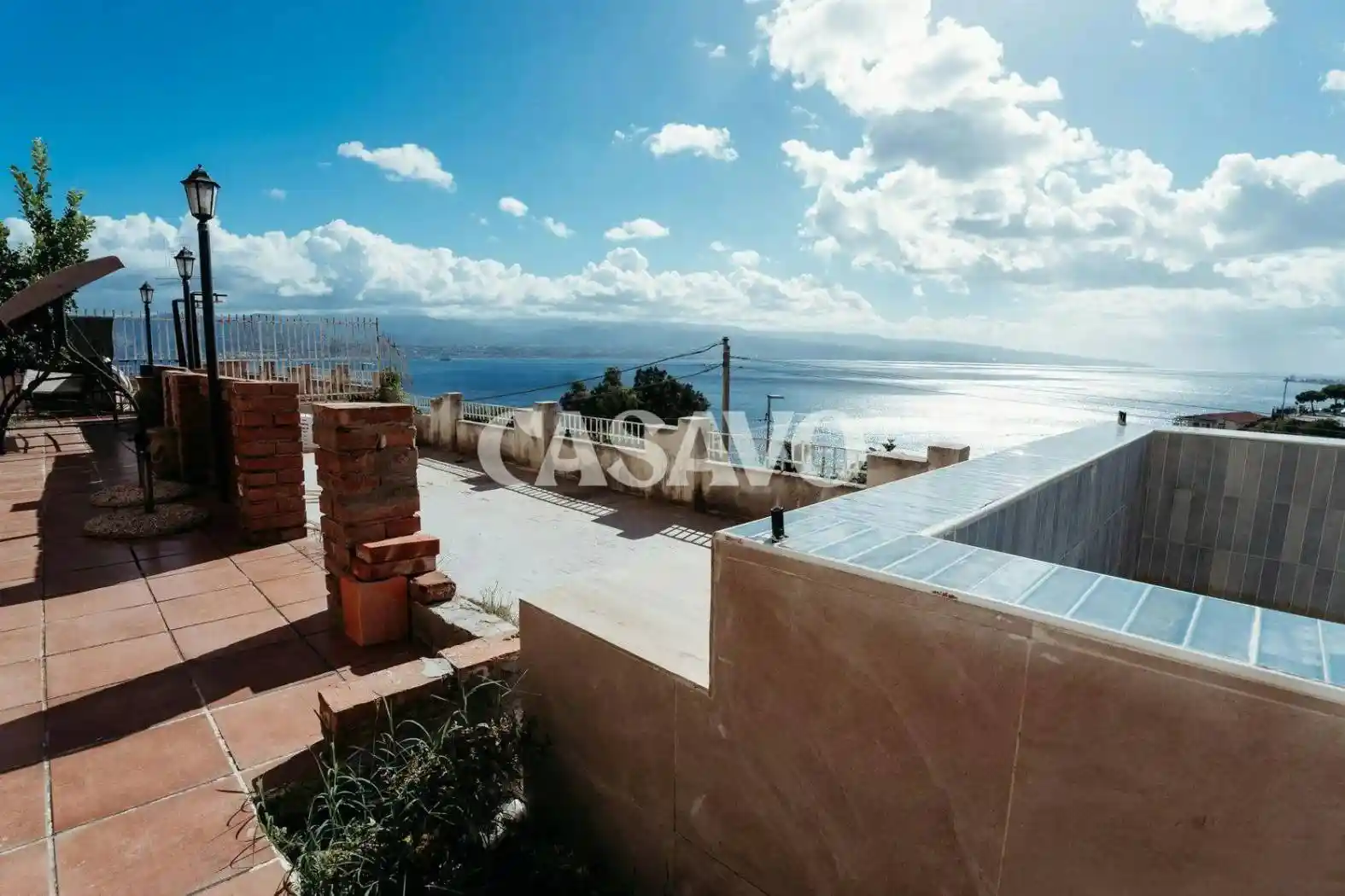 Appartamento in vendita a Messina