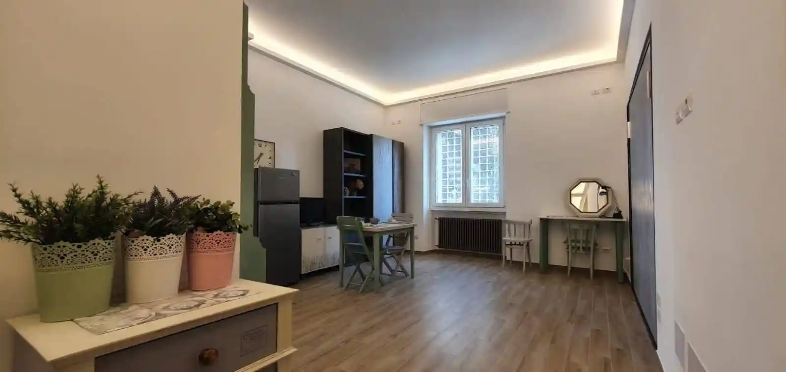 Appartamento in affitto a Roma