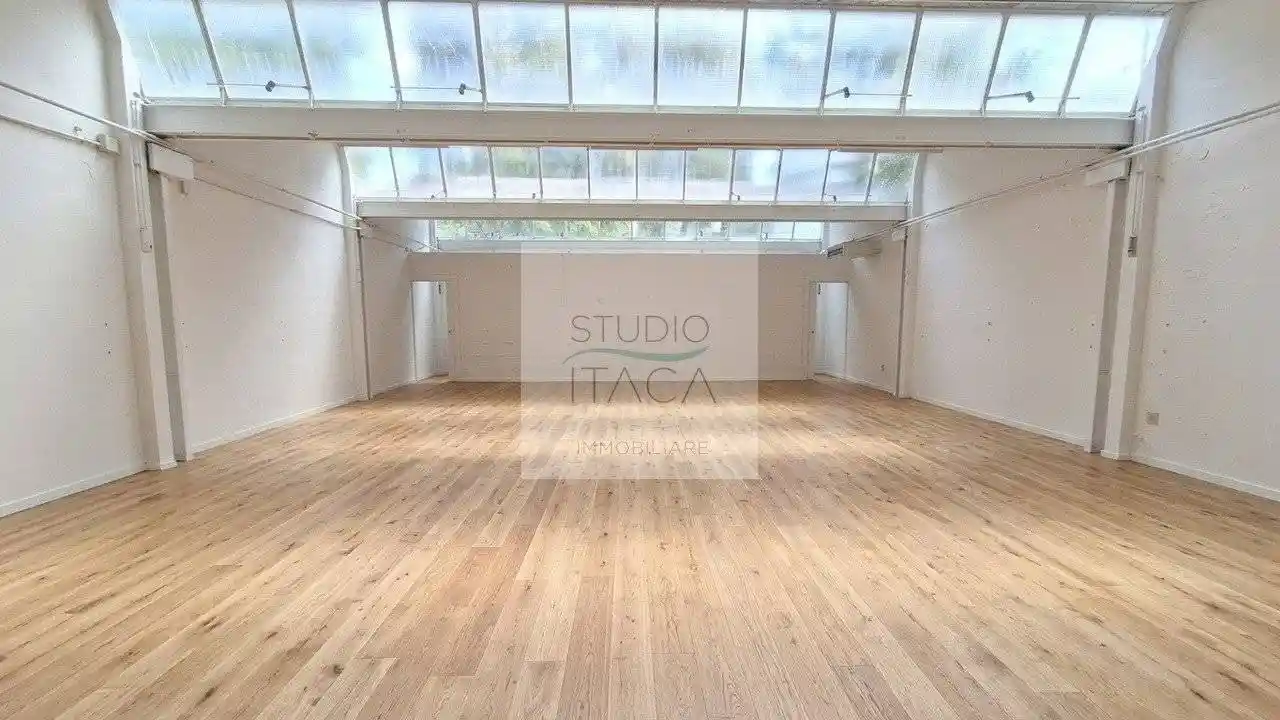 Loft in vendita a Padova