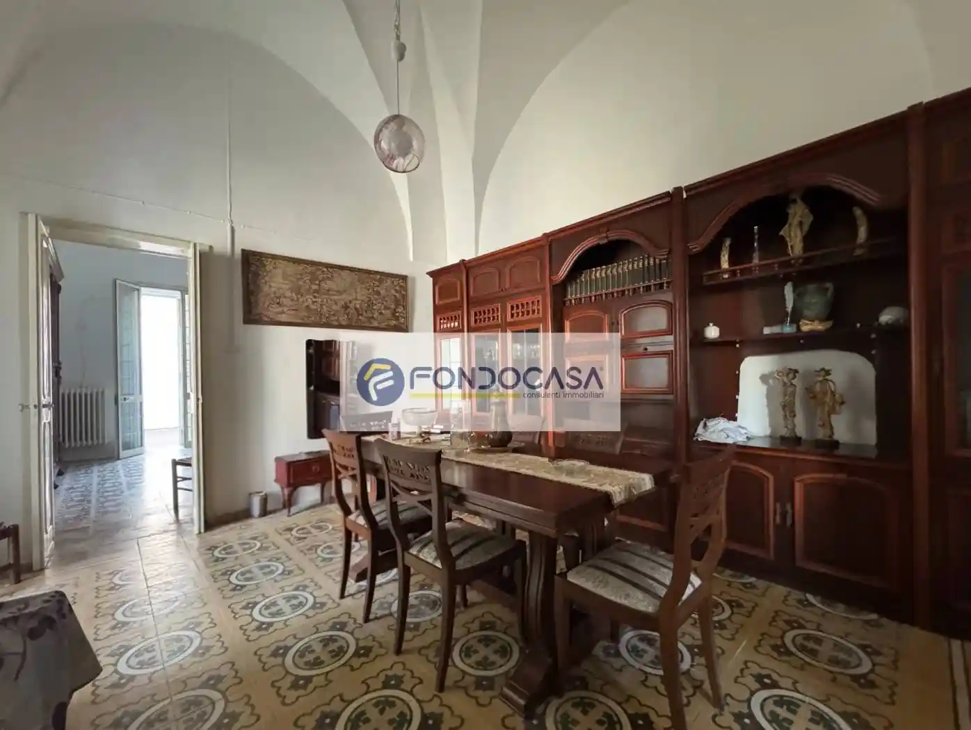 Casa indipendente in vendita a Carpignano Salentino