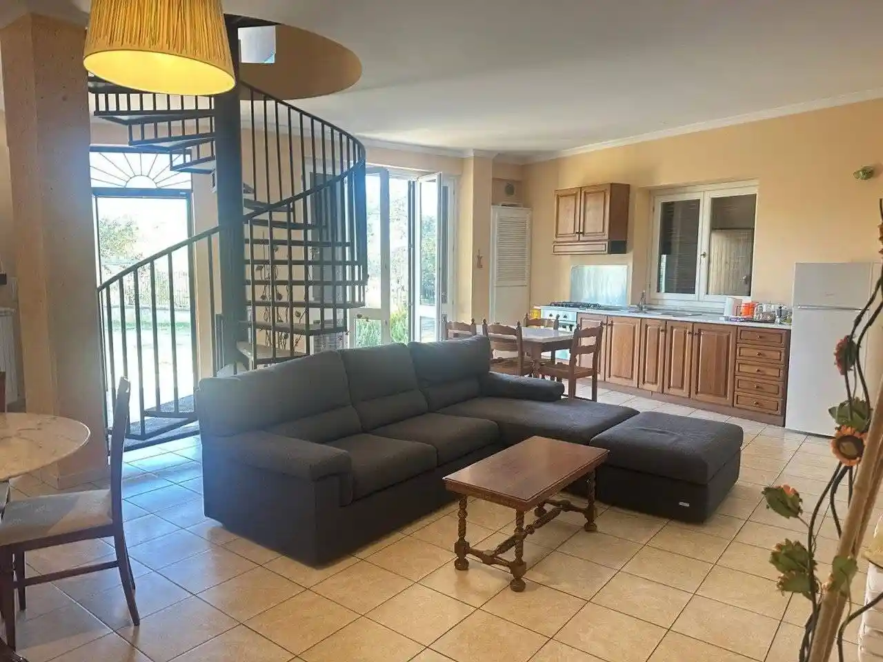 Villa in affitto a Ferentino
