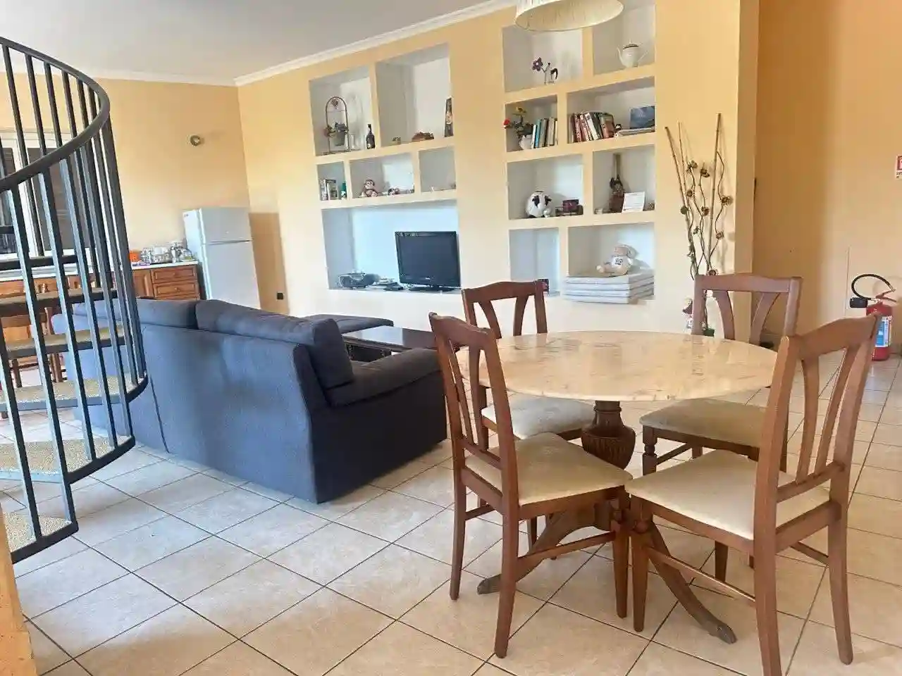 Villa - foto 5