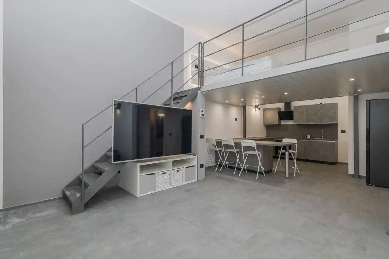 Loft in affitto a Milano