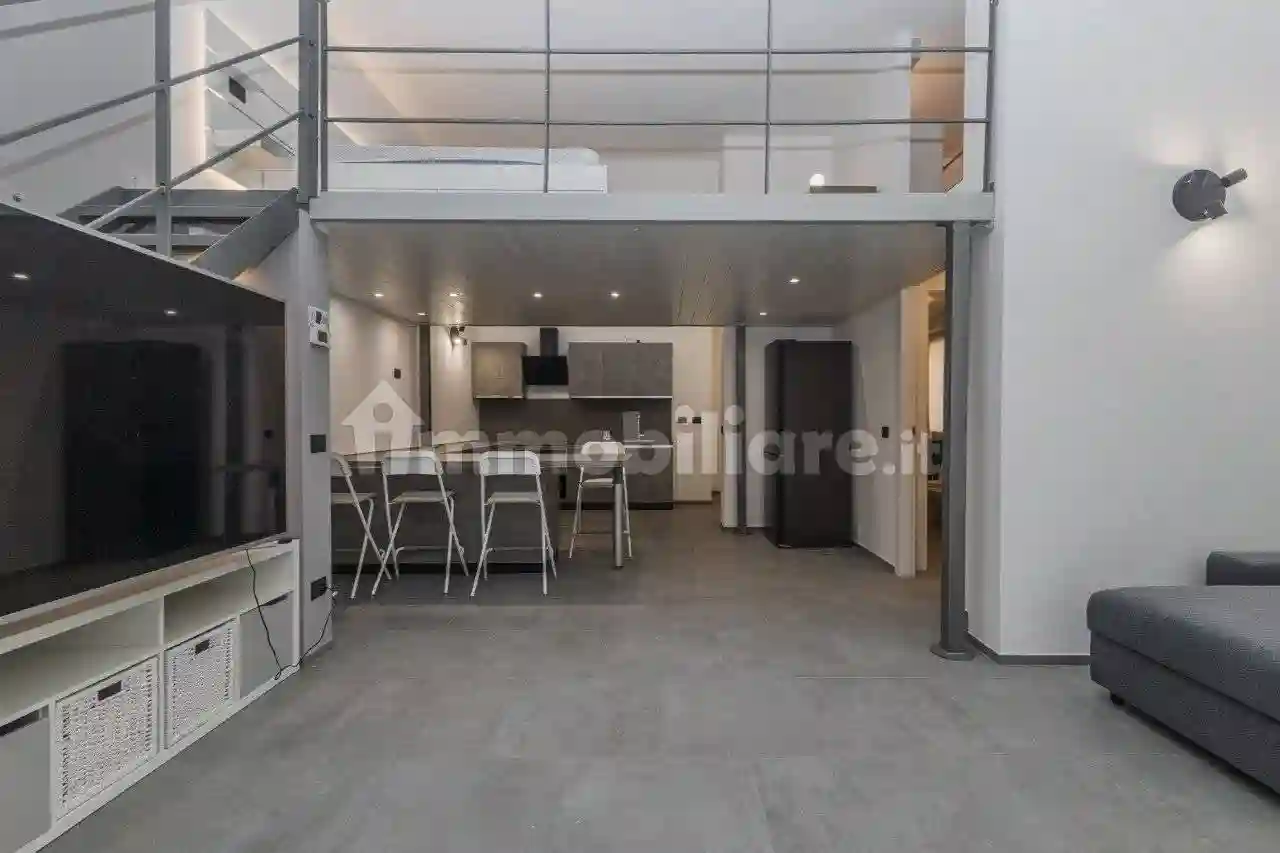 Loft - foto 2