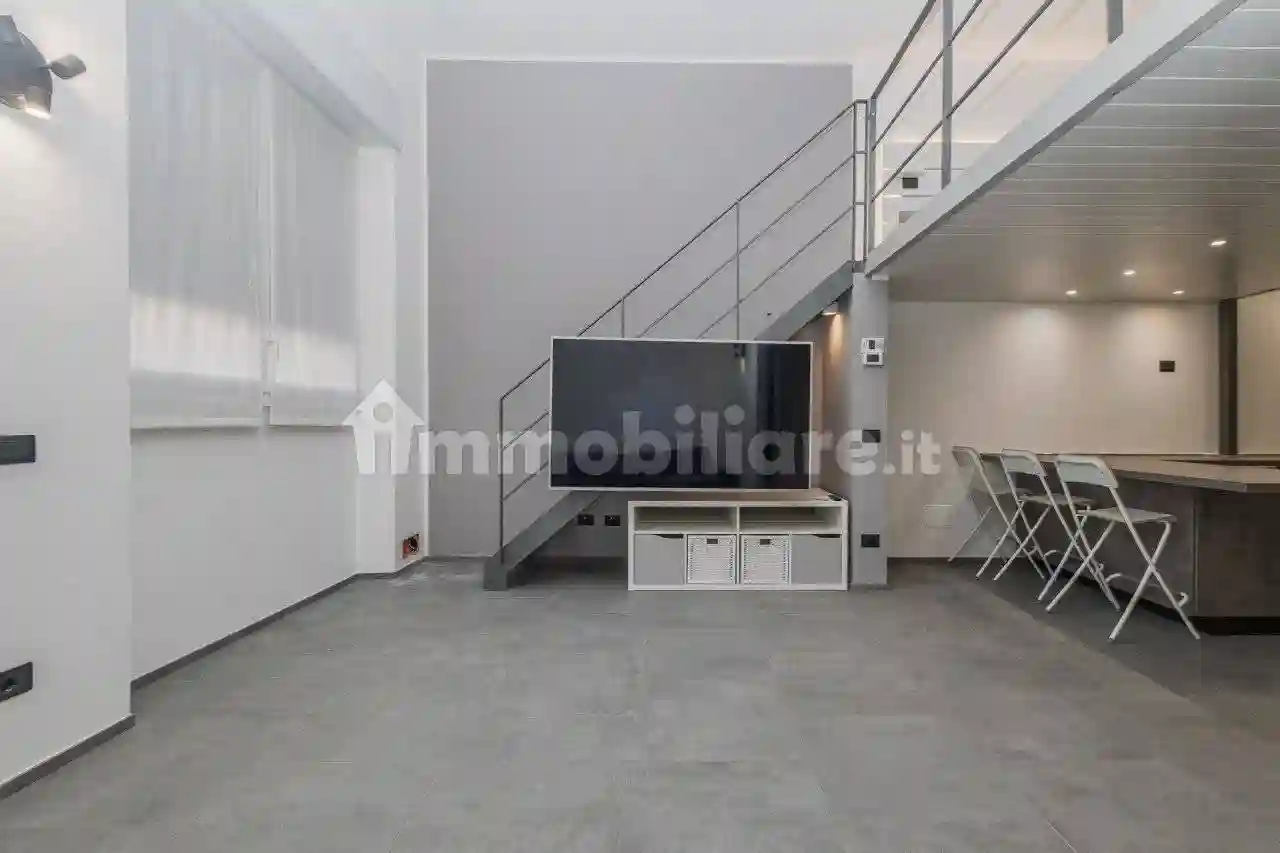 Loft - foto 3