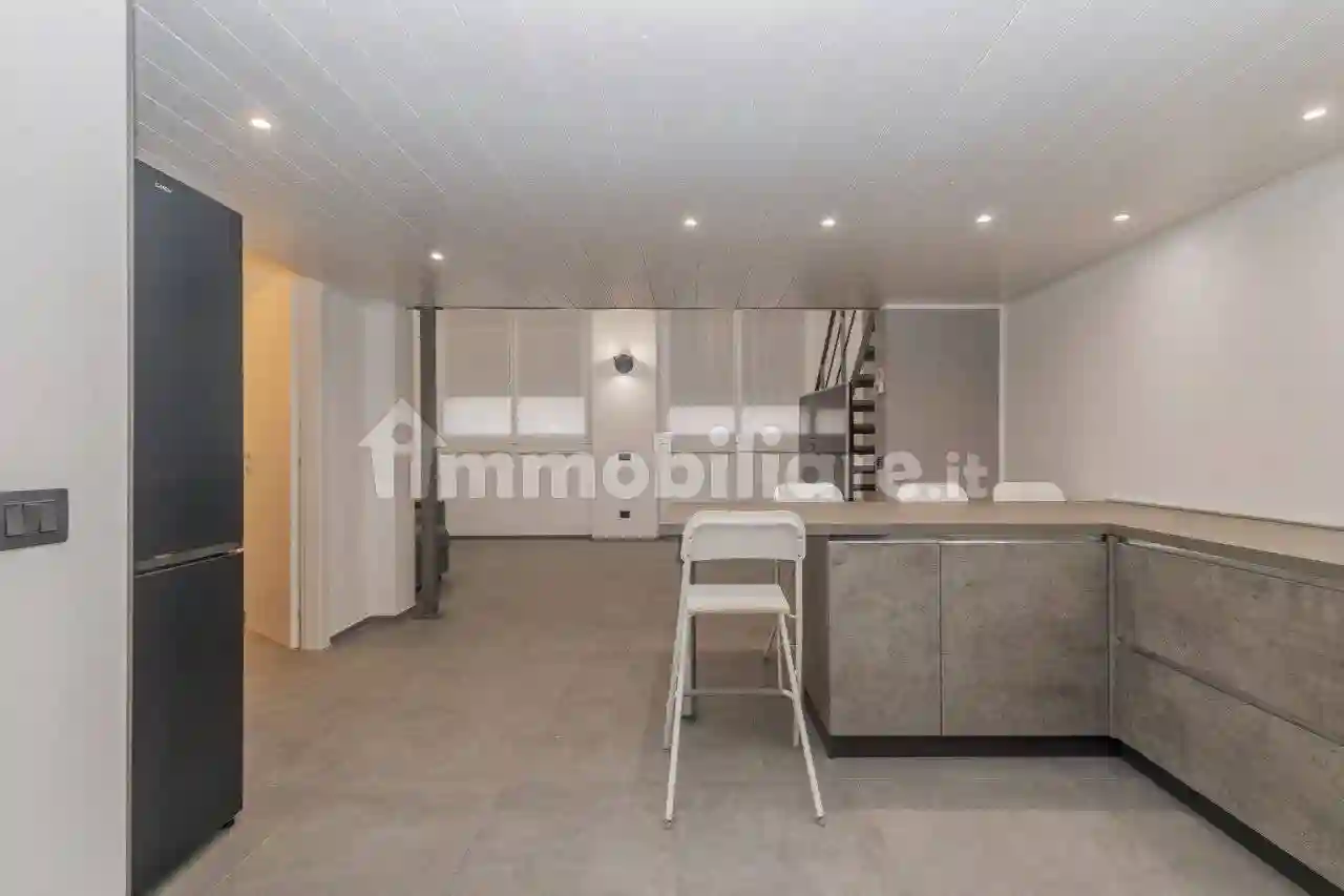 Loft - foto 4