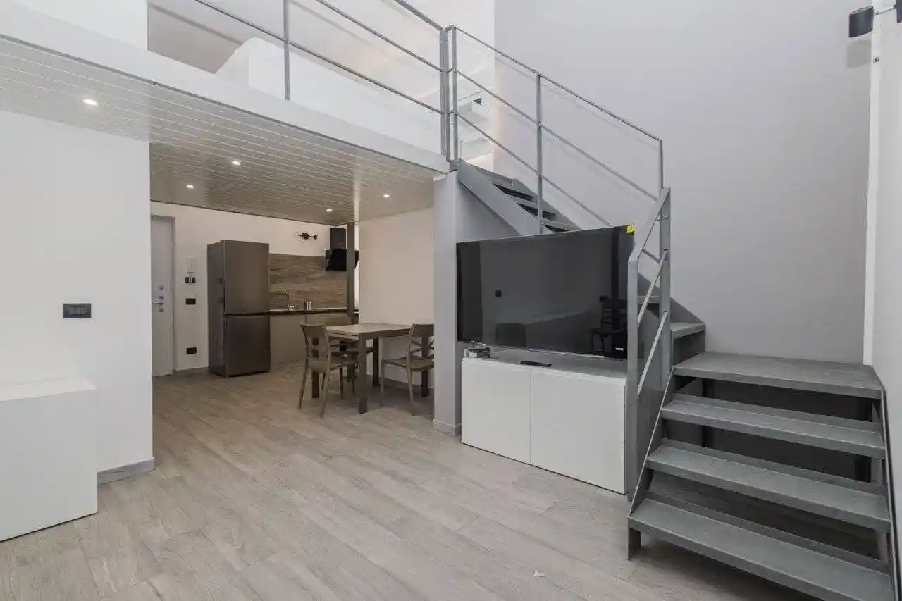 Loft in affitto a Milano