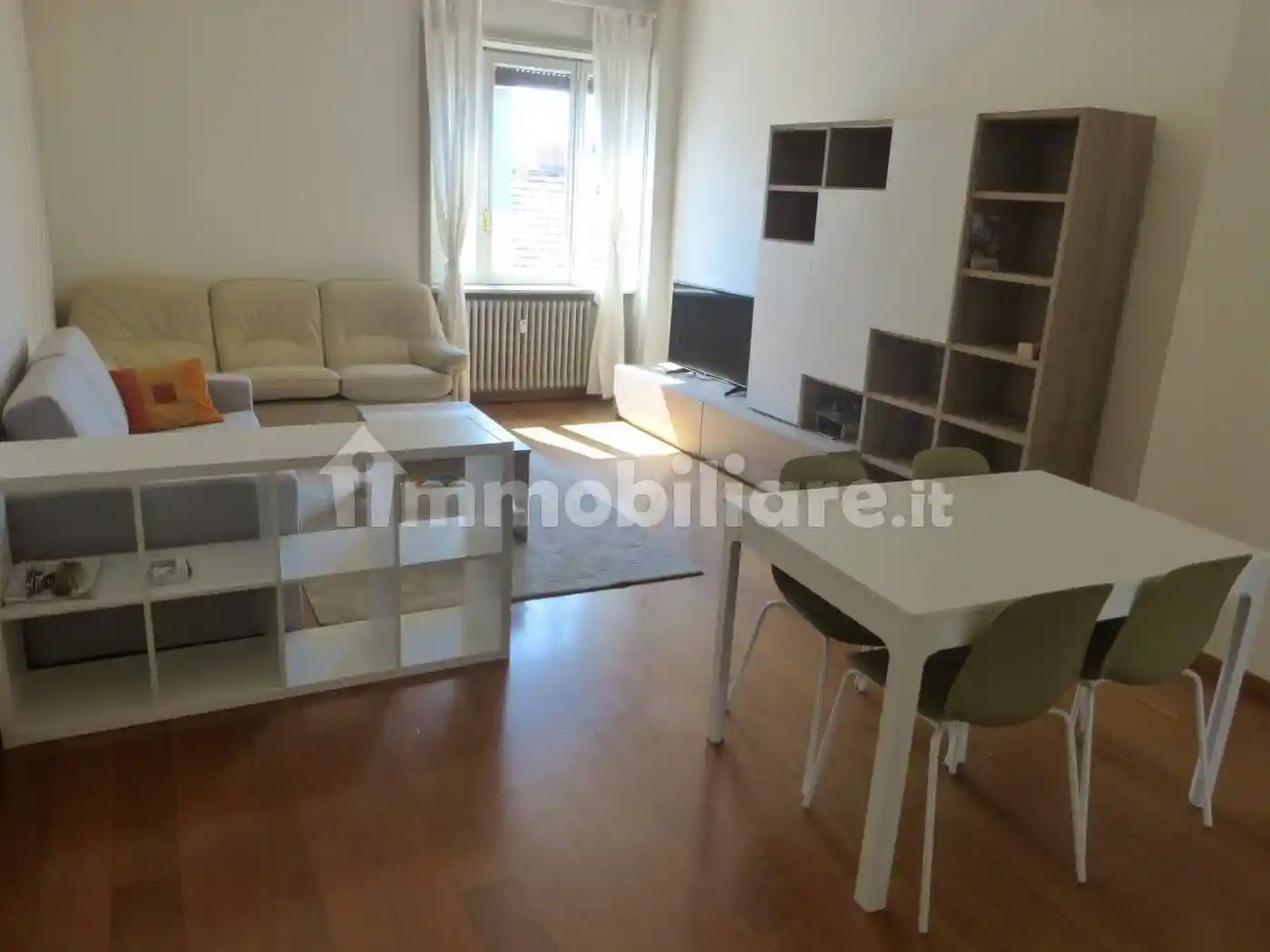 Appartamento in affitto a Bergamo