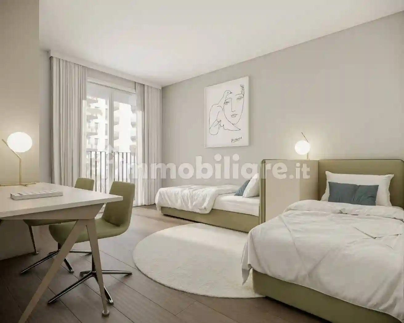 Appartamento - foto 4