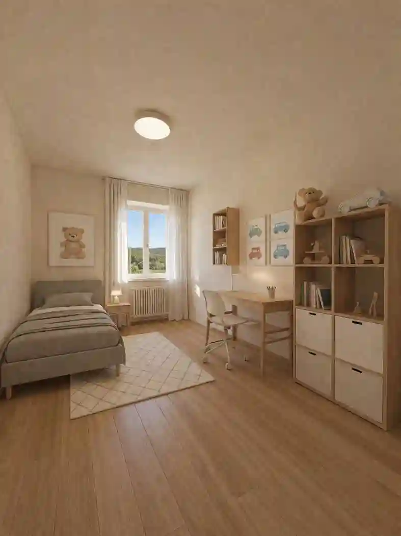 Appartamento - foto 5