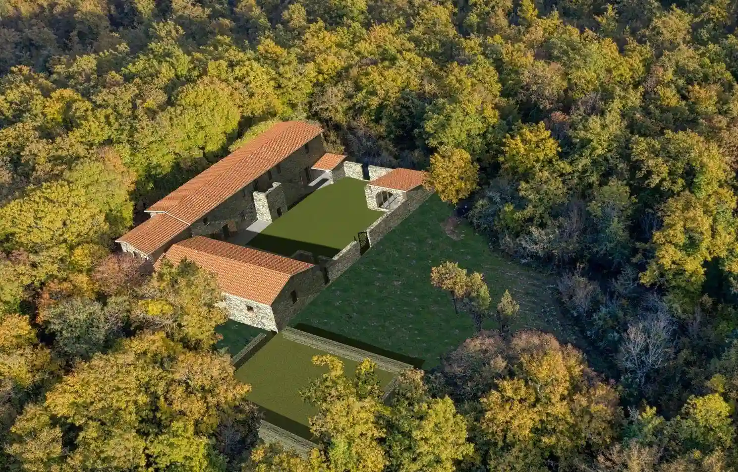 Rustico - Casale - foto 2