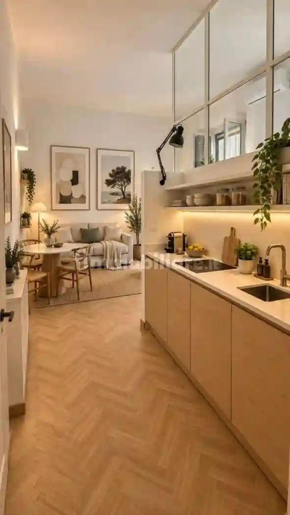 Appartamento - foto 2