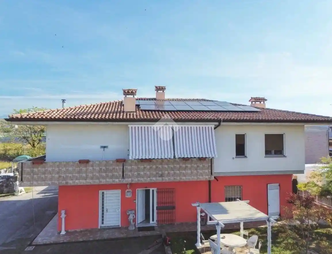 Appartamento in vendita a Fagagna