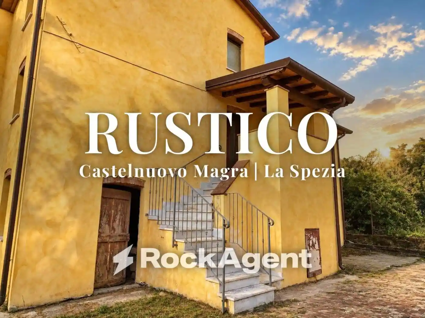 Appartamento in vendita a Castelnuovo Magra