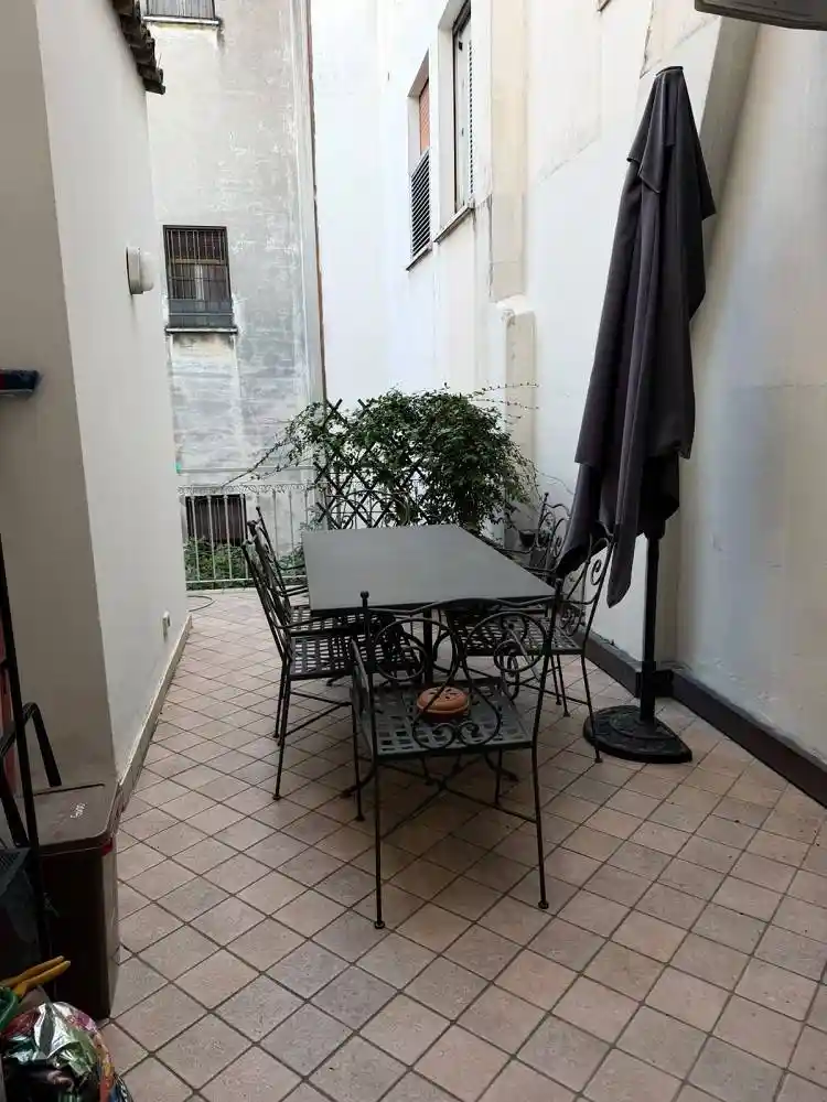 Appartamento in vendita a Piacenza