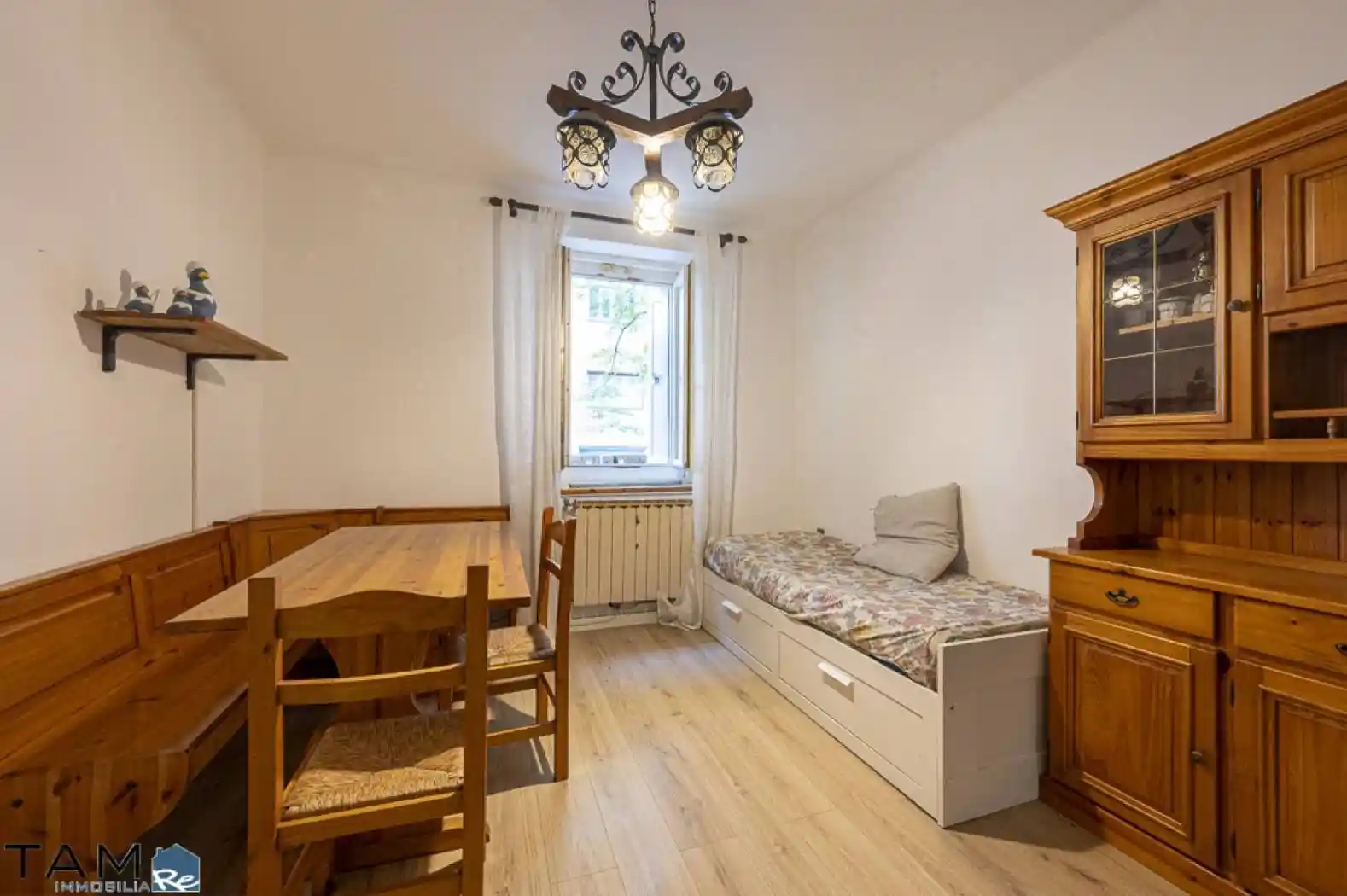 Appartamento in vendita a Trieste