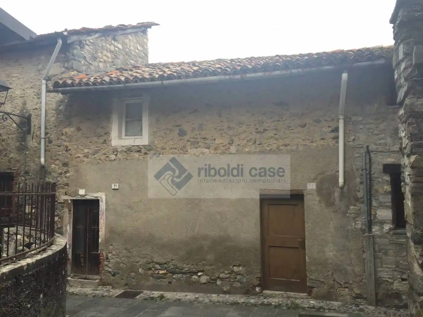 Appartamento in vendita a Caglio