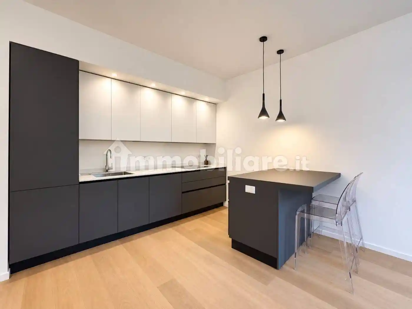 Appartamento in vendita a Trieste
