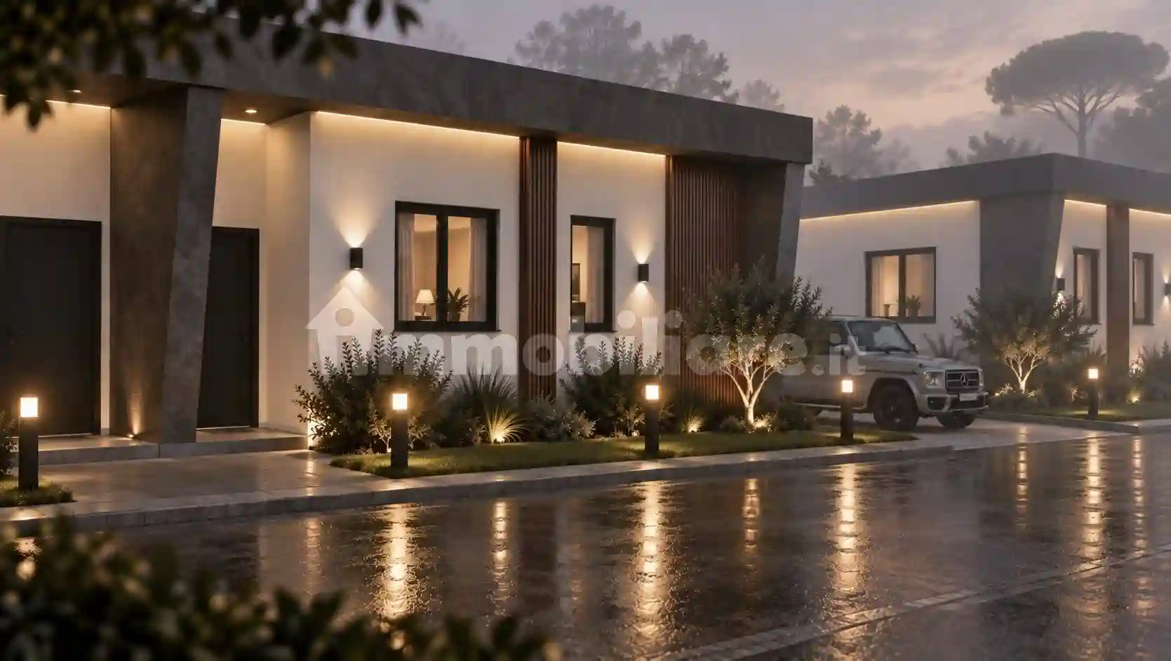 Villa - foto 3