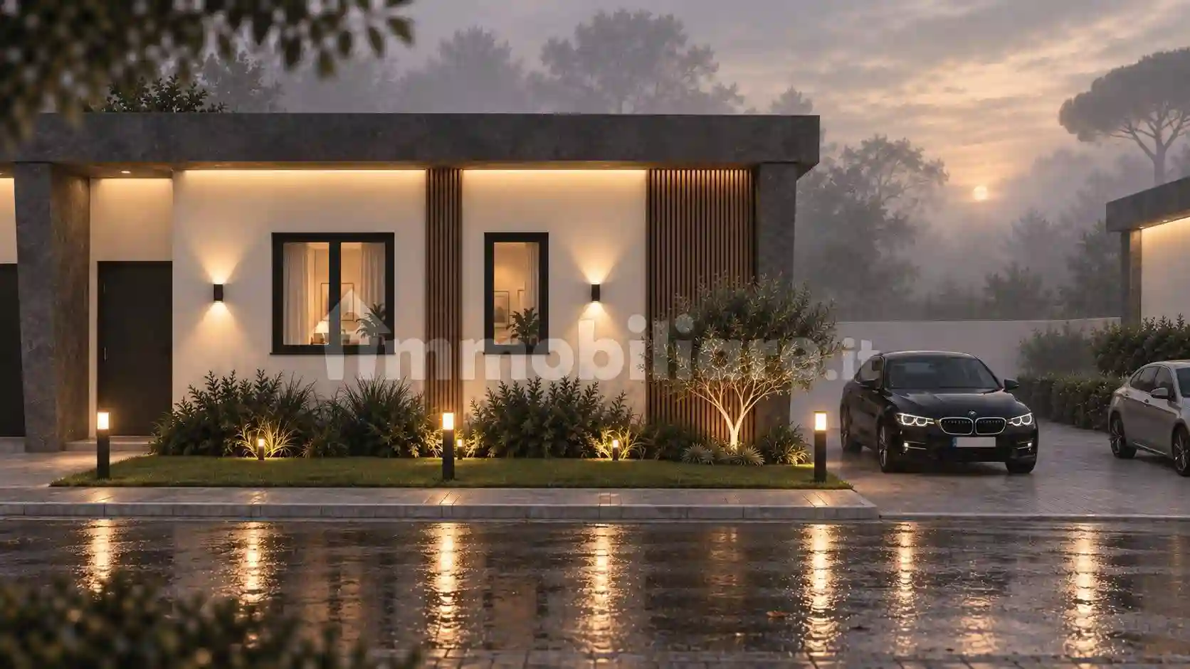 Villa - foto 5