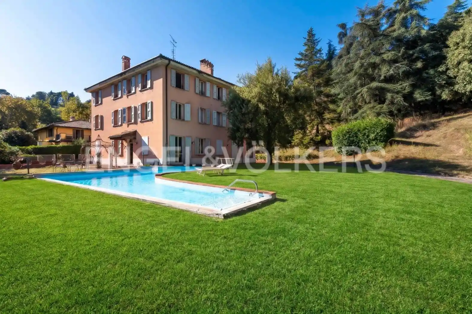 Villa in vendita a Bologna