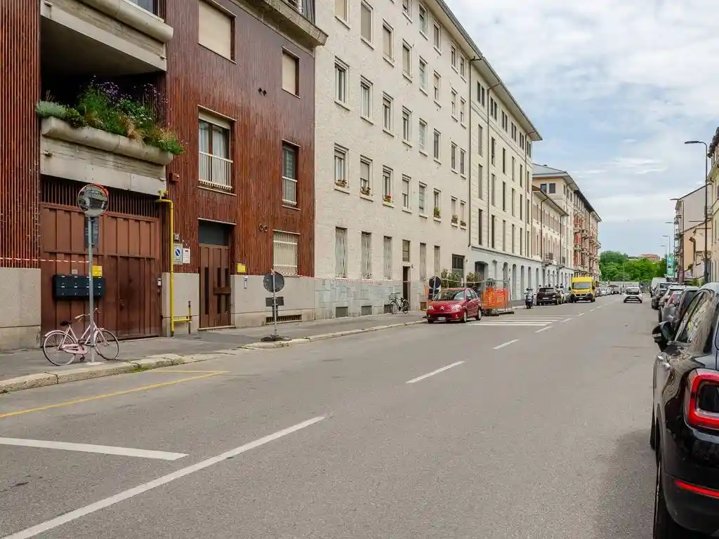 Appartamento in vendita a Milano