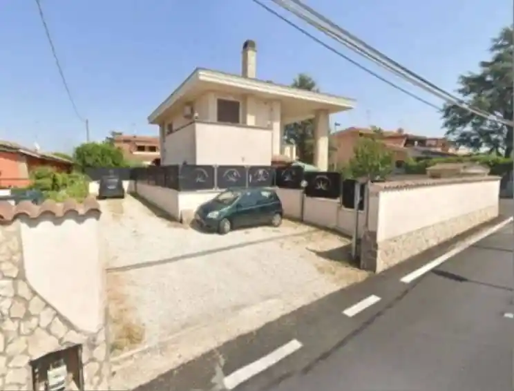 Villetta a schiera in vendita a Ciampino