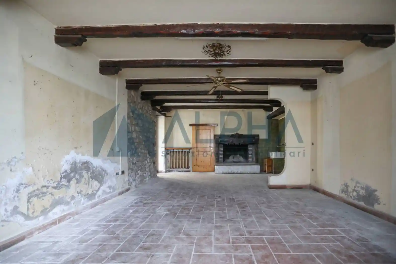 Casa indipendente in vendita a Sogliano al Rubicone