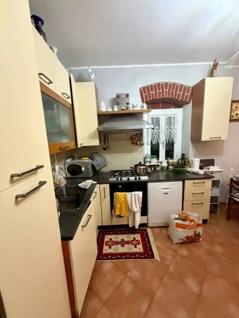 Appartamento in vendita a Mignanego