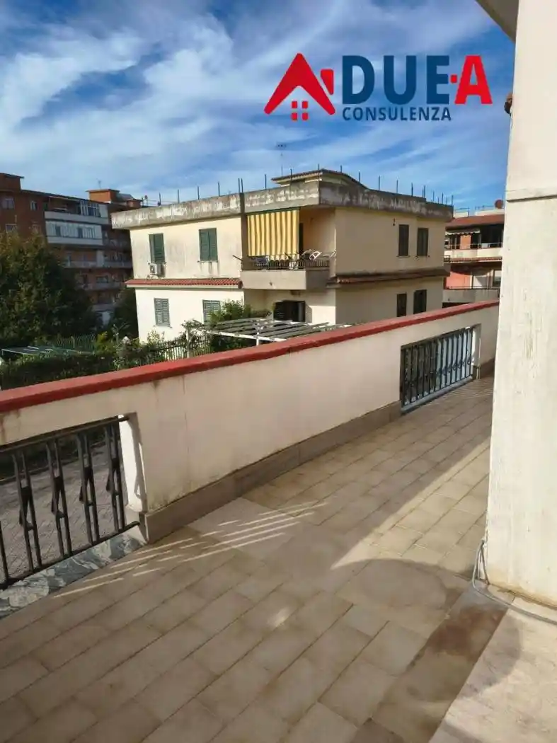 Appartamento in affitto a Marano di Napoli