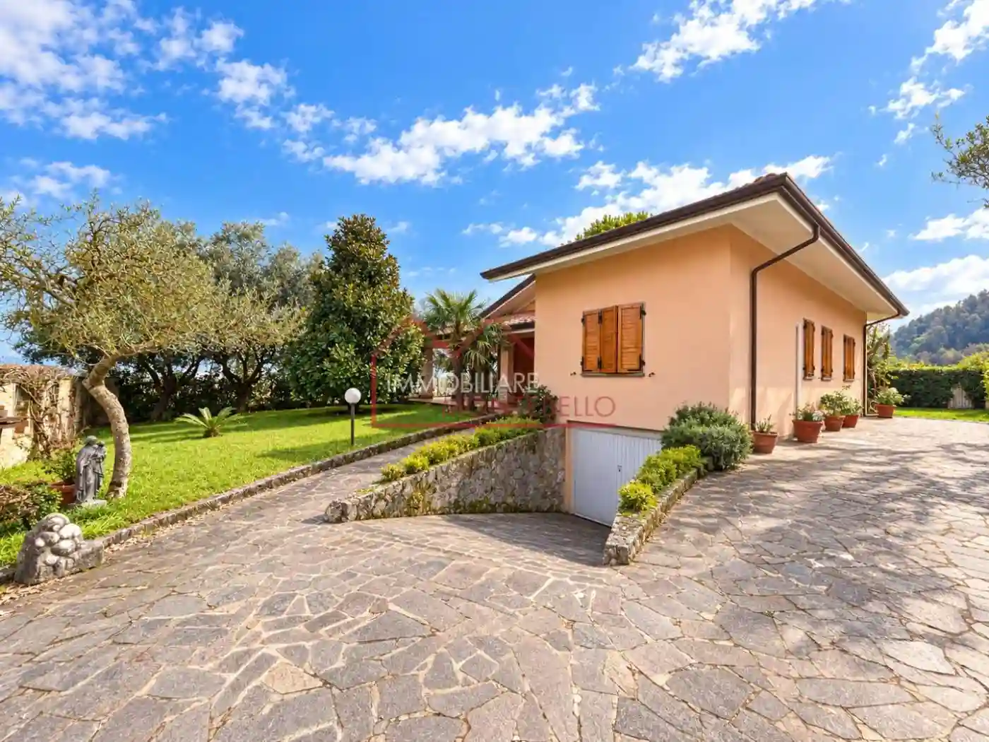 Casa indipendente - foto 4