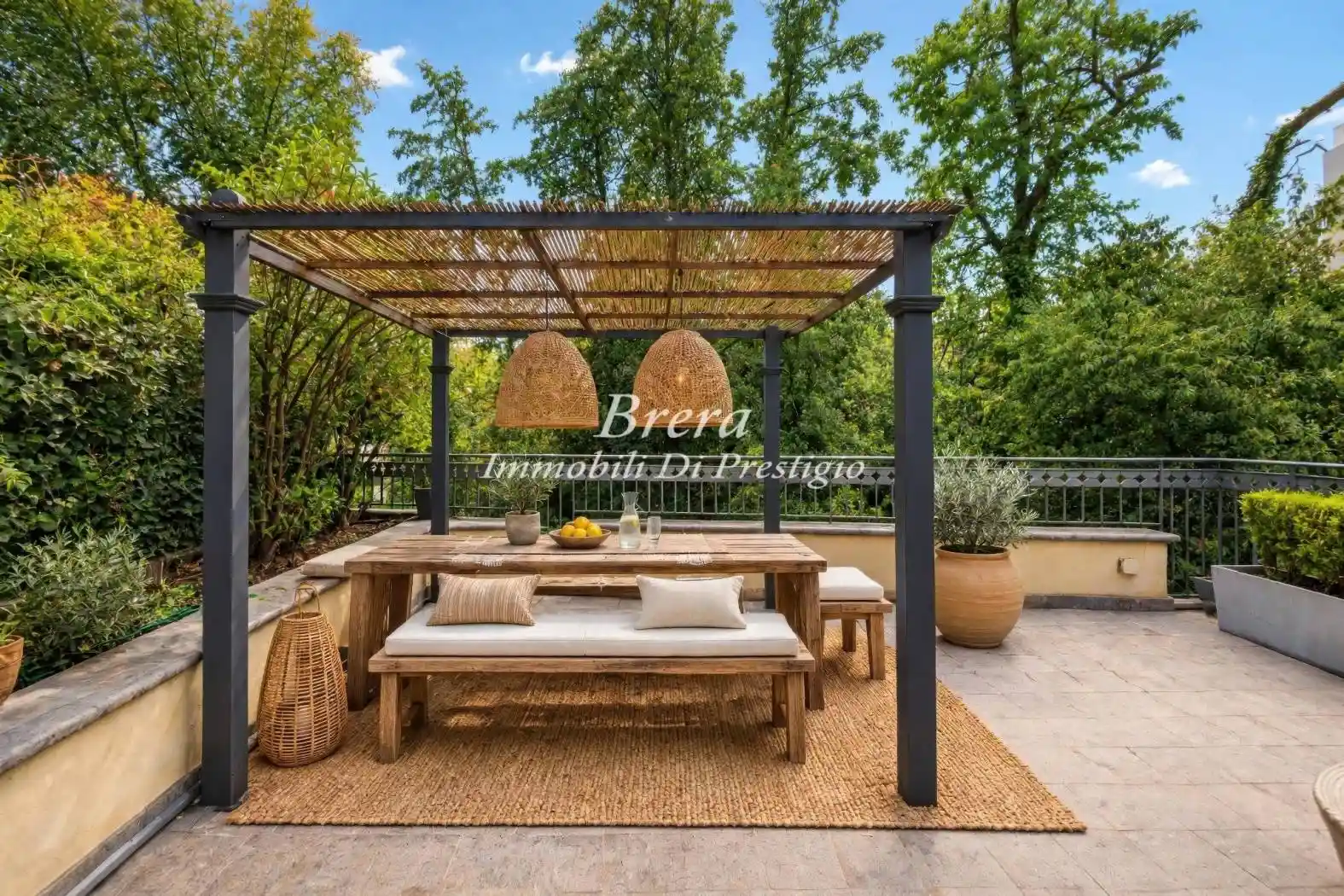 Loft in vendita a Milano