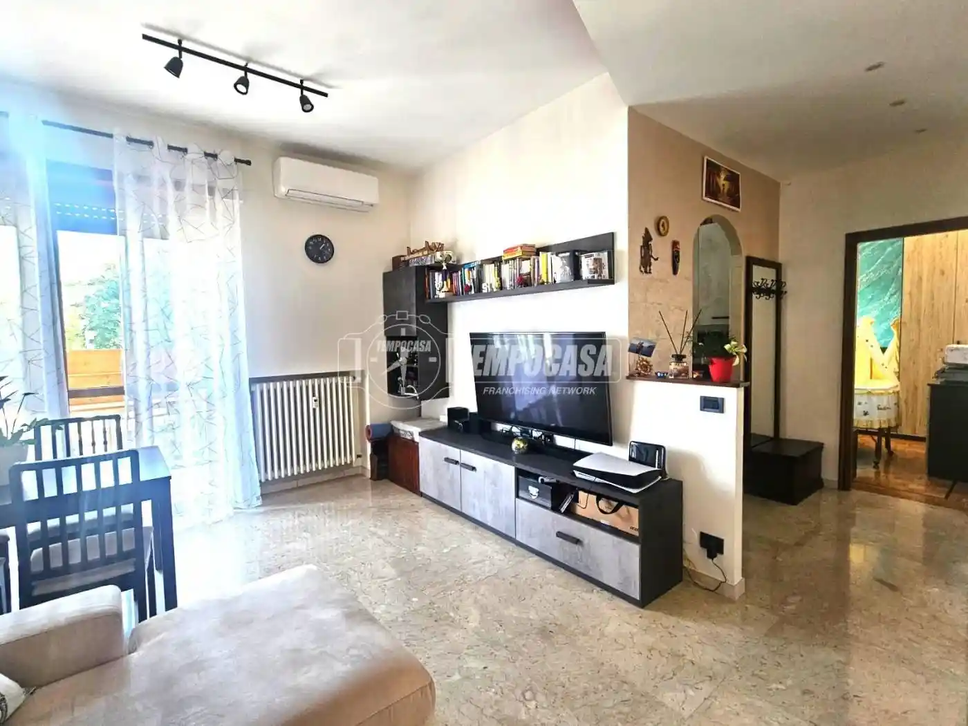 Appartamento in vendita a Collegno